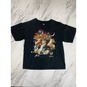 WWE Raw 2007 Tee